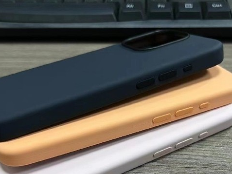 泗县苹果14维修站分享iPhone14手机壳能直接给iPhone15用吗?