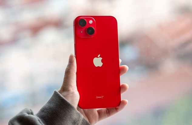 泗县苹果14维修分享为什么大家觉得iPhone 14不香了 