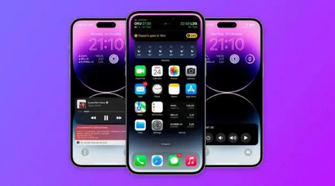 泗县苹果手机维修分享iOS 16.1 RC版是iOS 16.1正式版吗 