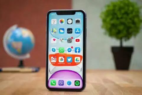 泗县苹果手机维修分享升级iOS16屏幕失灵解决办法 
