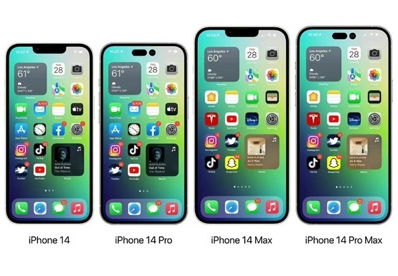 泗县苹果14维修分享iPhone14可以分期吗 
