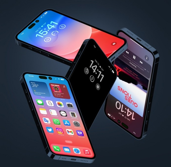 泗县苹果14维修分享入门级iPhone 14多少钱 