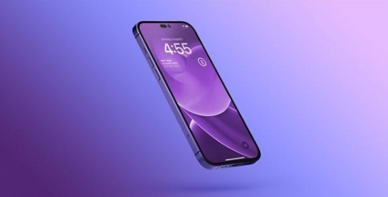 泗县苹果14维修分享iPhone14配色有哪些 