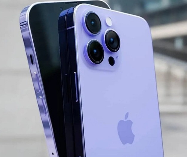 泗县苹果14维修分享凭什么4800万像素的iPhone14就能上热搜 