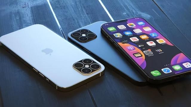泗县苹果14维修分享iPhone 14上市后，iPhone 13会下架吗 