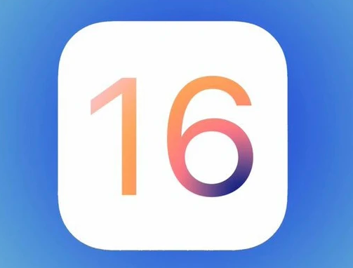 泗县苹果手机维修分享iOS16不支持iPhone6s，手中的6s怎么办 