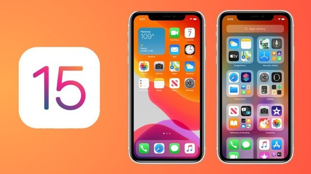 泗县苹果13维修分享iPhone13更新iOS 15.5，体验如何 