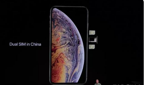 泗县苹果手机维修分享iPhone eSIM 出 Bug怎么办 