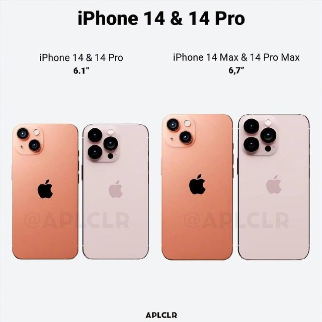 泗县苹果14维修分享阳光橙+樱花粉的iPhone 14 
