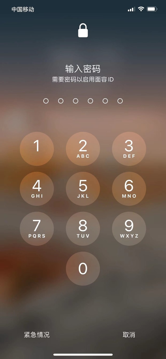 泗县苹果13维修分享iPhone 13加强锁屏功能有什么用 