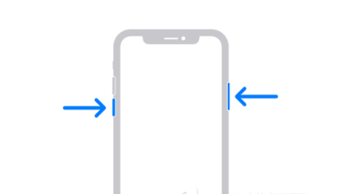 泗县苹果13维修分享iPhone13屏幕失灵怎么办 