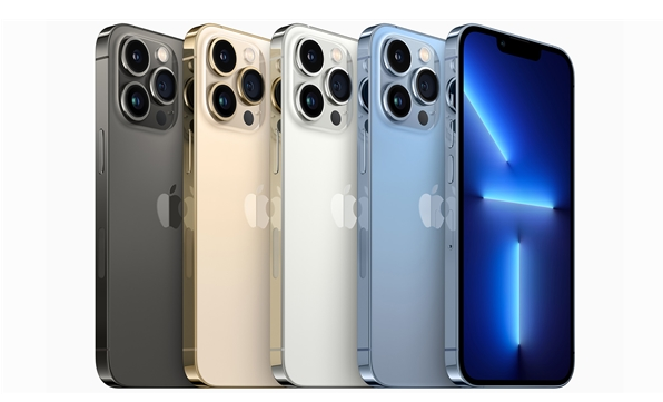 泗县苹果14维修分享iPhone 14、14 Pro/Max规格、售价汇总 