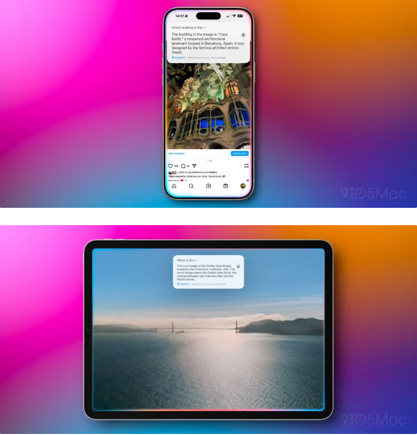 泗县苹果手机维修分享苹果 Siri 接入 ChatGPT AI  
