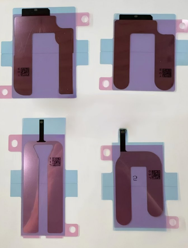 泗县苹果手机维修分享iPhone 17 Pro 机型电池将采用创新型粘合剂 