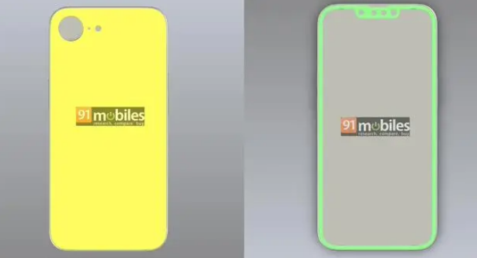 泗县苹果手机维修分享苹果小屏iPhone SE4值得买吗 