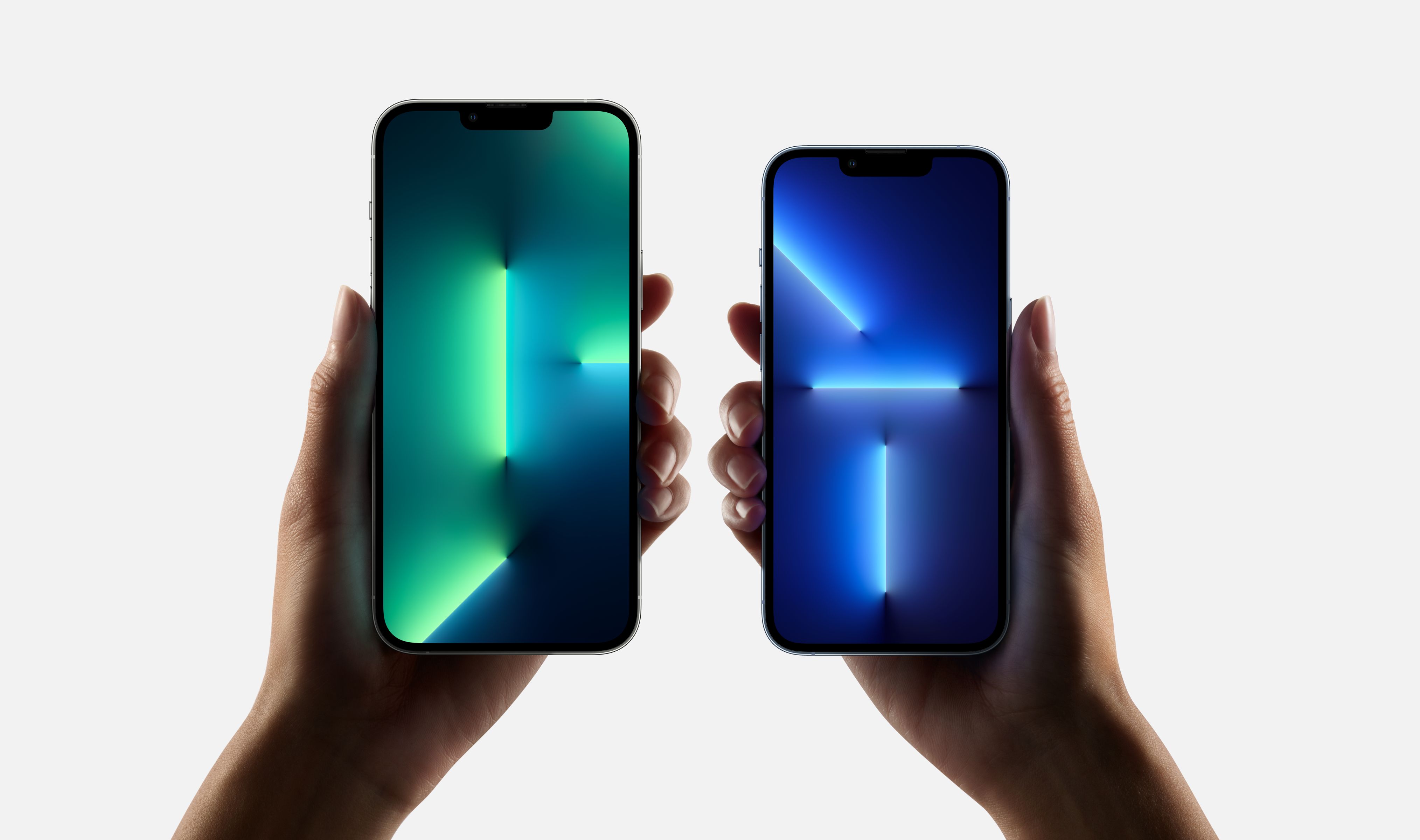 泗县苹果手机维修分享iPhone 13 四款机型怎么选 