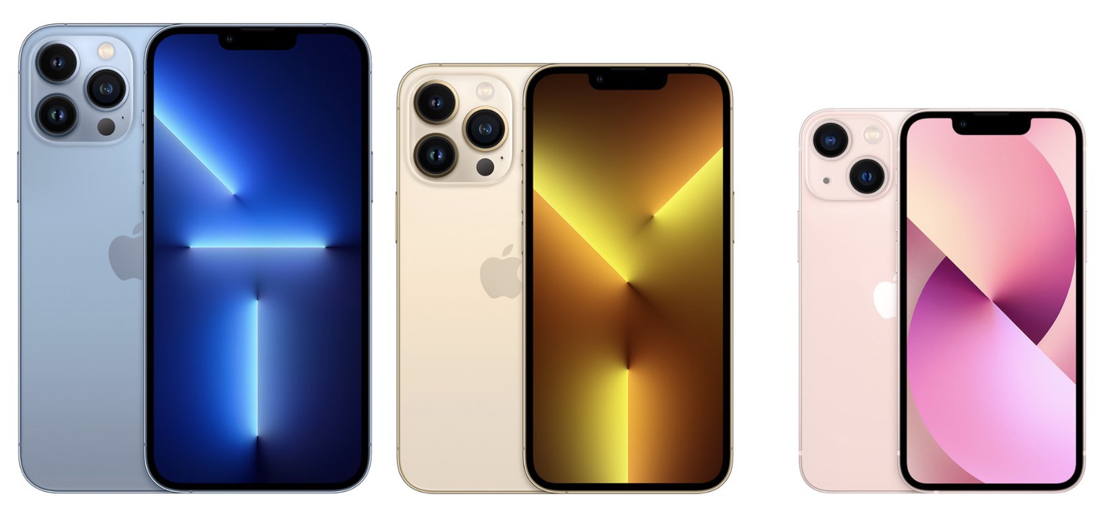 泗县苹果手机维修分享iPhone 13续航怎么样 