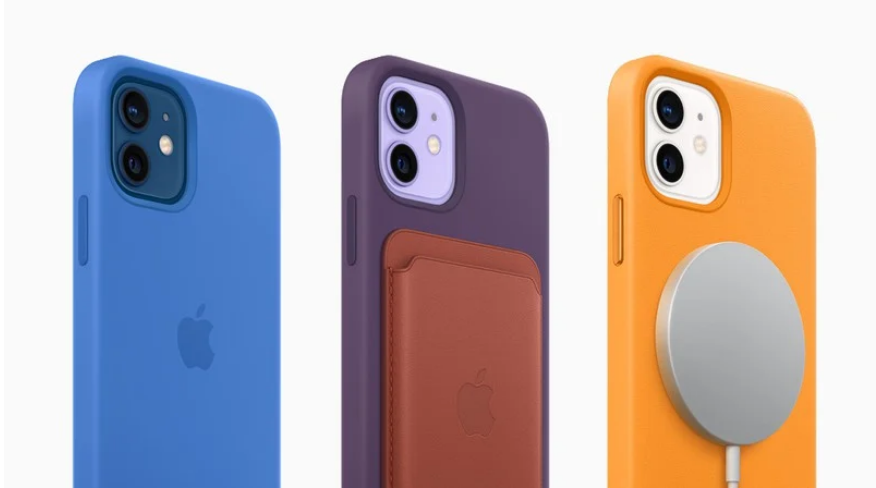 泗县苹果手机维修分享关于 iPhone 13 的细节爆料 