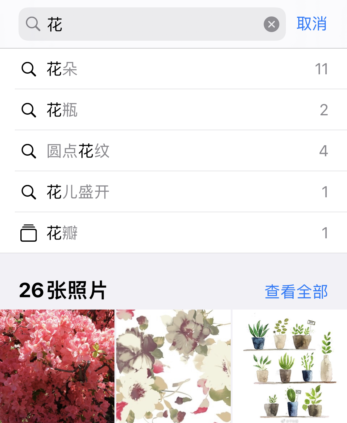 泗县苹果手机维修分享iPhone 小技巧 