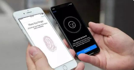 泗县苹果手机维修分享iPhone 13 系列会有屏下指纹吗 