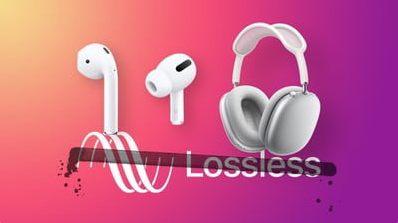 泗县苹果手机维修分享哪些设备支持Apple Music 无损音频 