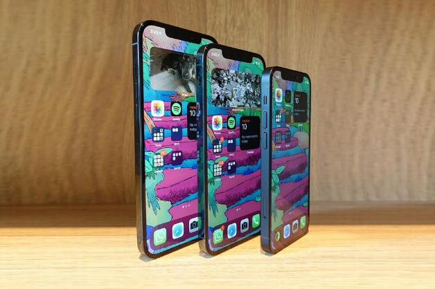 泗县苹果手机维修分享iPhone 13发布日期 