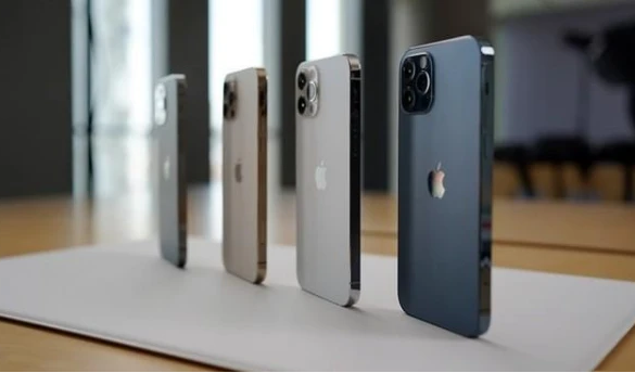 泗县苹果手机维修分享为什么说iPhone13才是真旗舰 