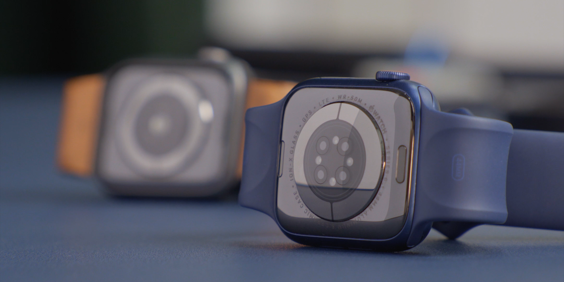 泗县苹果手机维修分享Apple Watch 是如何测量卡路里的 