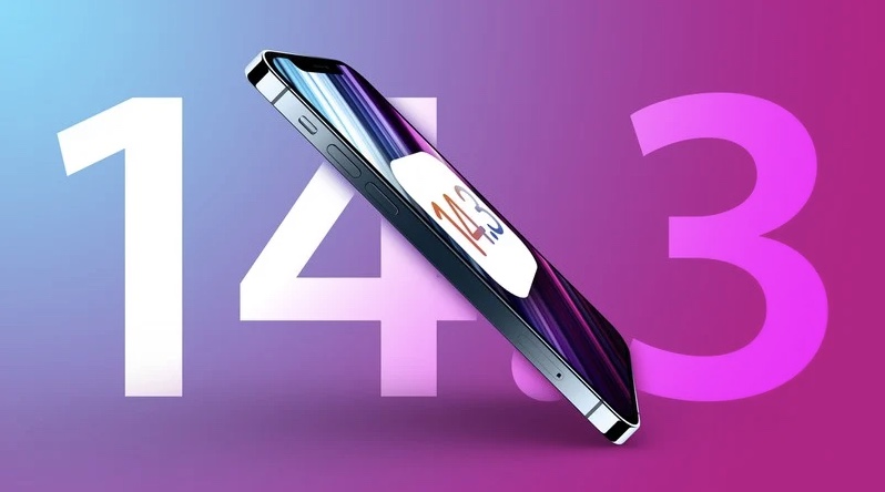泗县苹果手机维修分享iOS 14.3 RC2已发，iOS 14.3正式版本还远吗 