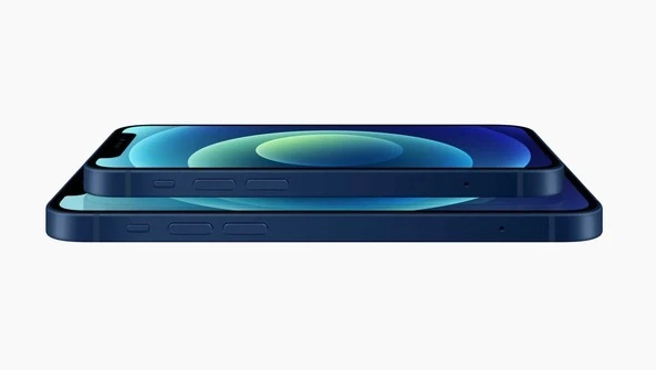 泗县苹果手机维修分享iPhone 12 mini 锁屏后触屏失灵怎么办 