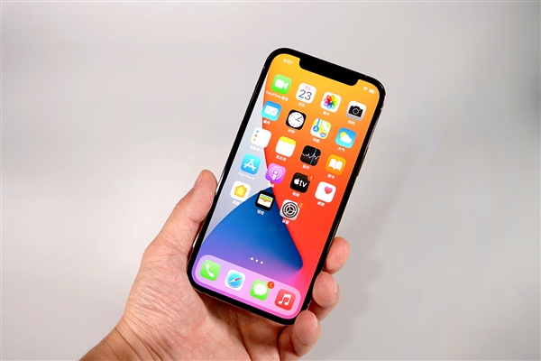 泗县苹果手机维修分享iOS 14.2修订版已到，专属iPhone 12系列 