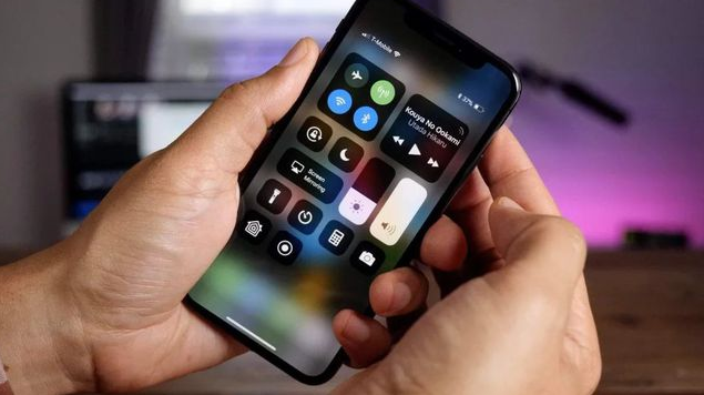 泗县苹果手机维修分享iPhone 12信号差怎么办 