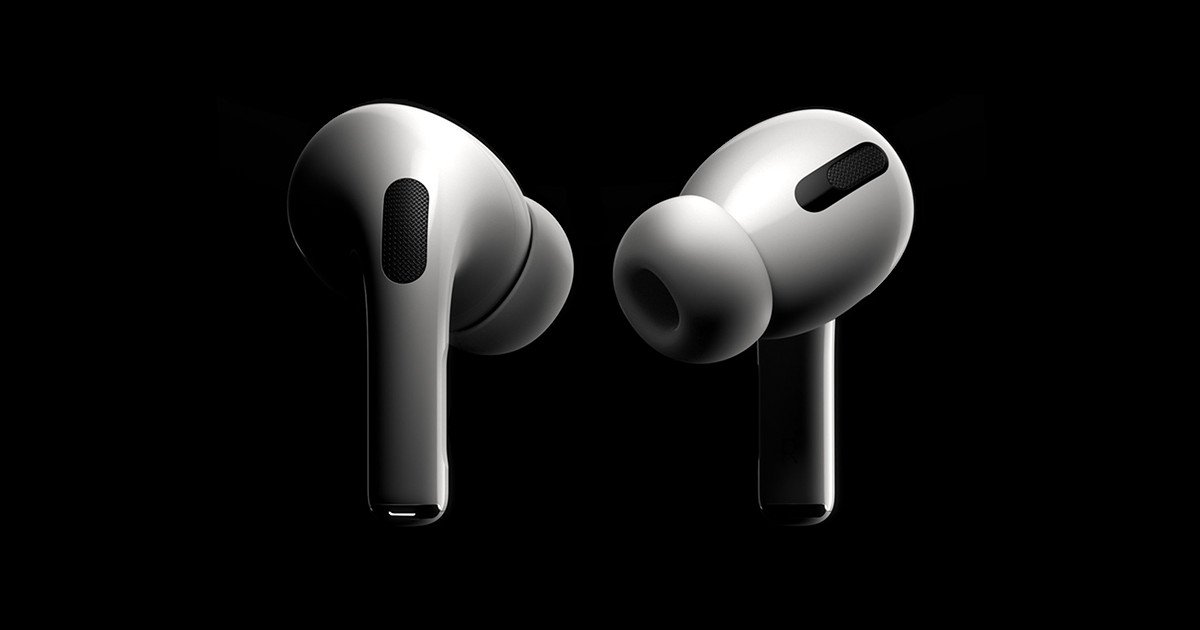 泗县苹果手机维修分享AirPods Pro 爆音、降噪效果下降怎么办 