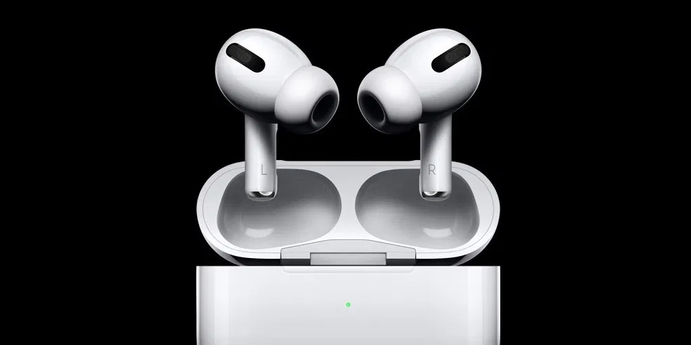 泗县苹果手机维修分享AirPods Pro 出现静电噪音 