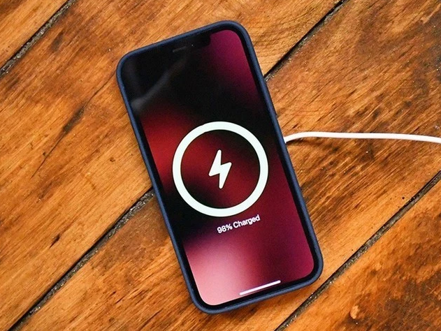 泗县苹果手机维修分享iPhone 12可以随便充电吗 