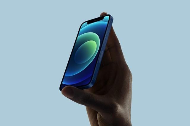 泗县苹果手机维修分享iPhone 12 mini辐射很大吗 