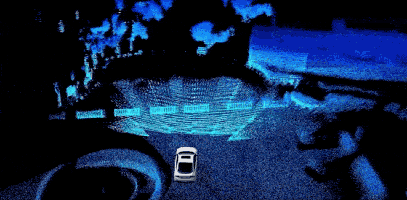 泗县苹果手机维修分享iPhone 12 Pro 搭载的 LiDAR 镜头与 ToF 镜头有什么不同 