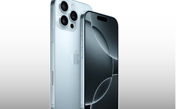 泗县苹果手机维修分享iPhone 16 Pro换电池 
