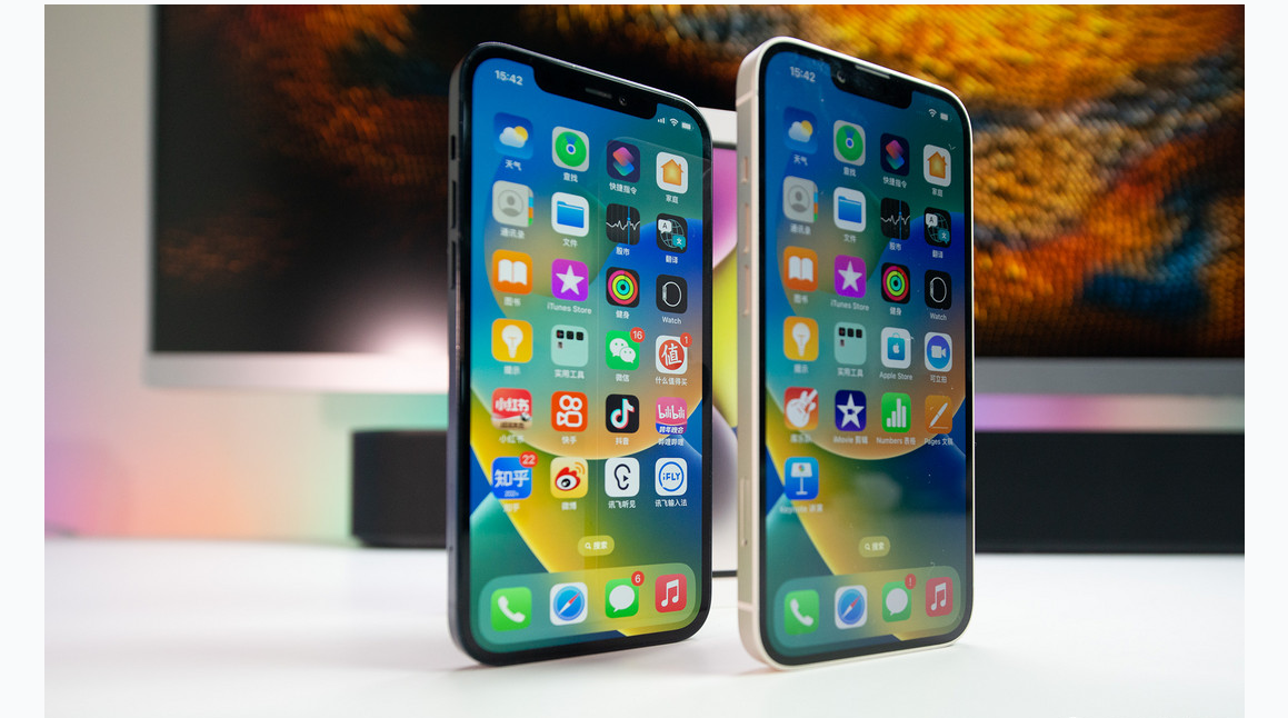 泗县苹果维修点分享iPhone 14 Plus进水维修 