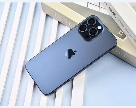 泗县苹果维修点分享iPhone 15 Pro Max进水维修 