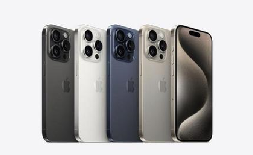 泗县苹果维修点分享iPhone 15 Pro屏幕更换易被忽略实操隐患 