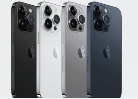 泗县苹果维修点分享iPhone 16 Pro屏幕更换全新维修实操难点 