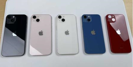 泗县苹果维修点分享iPhone 13维修主板易被忽略实操故障 