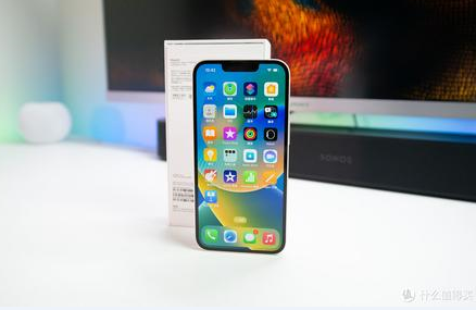 泗县苹果维修点分享iPhone 14维修主板时的细节问题 