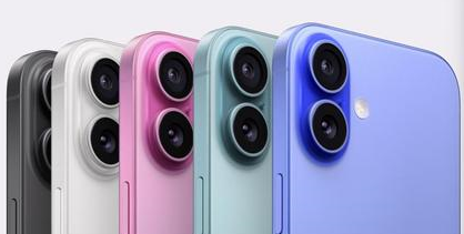 泗县苹果维修点分享iPhone 16主板维修硬件故障 