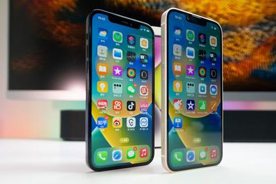 泗县苹果维修点分享iPhone 14 Plus自动关机内存连锁故障解析 