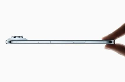 泗县苹果维修点分享iPhone 17 Air自动关机电源故障解析 