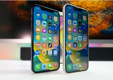 泗县苹果维修点分享iPhone 14 Plus扩容深层隐患梳理 