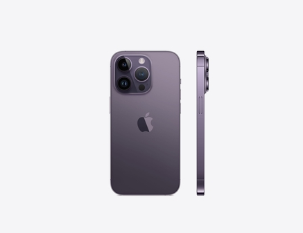 泗县苹果维修点分享iPhone 14 Pro扩容工艺与隐患剖析 