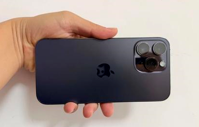 泗县苹果维修点分享iPhone 14 Pro Max扩容实战误区 